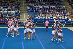 DHS CheerClassic -70